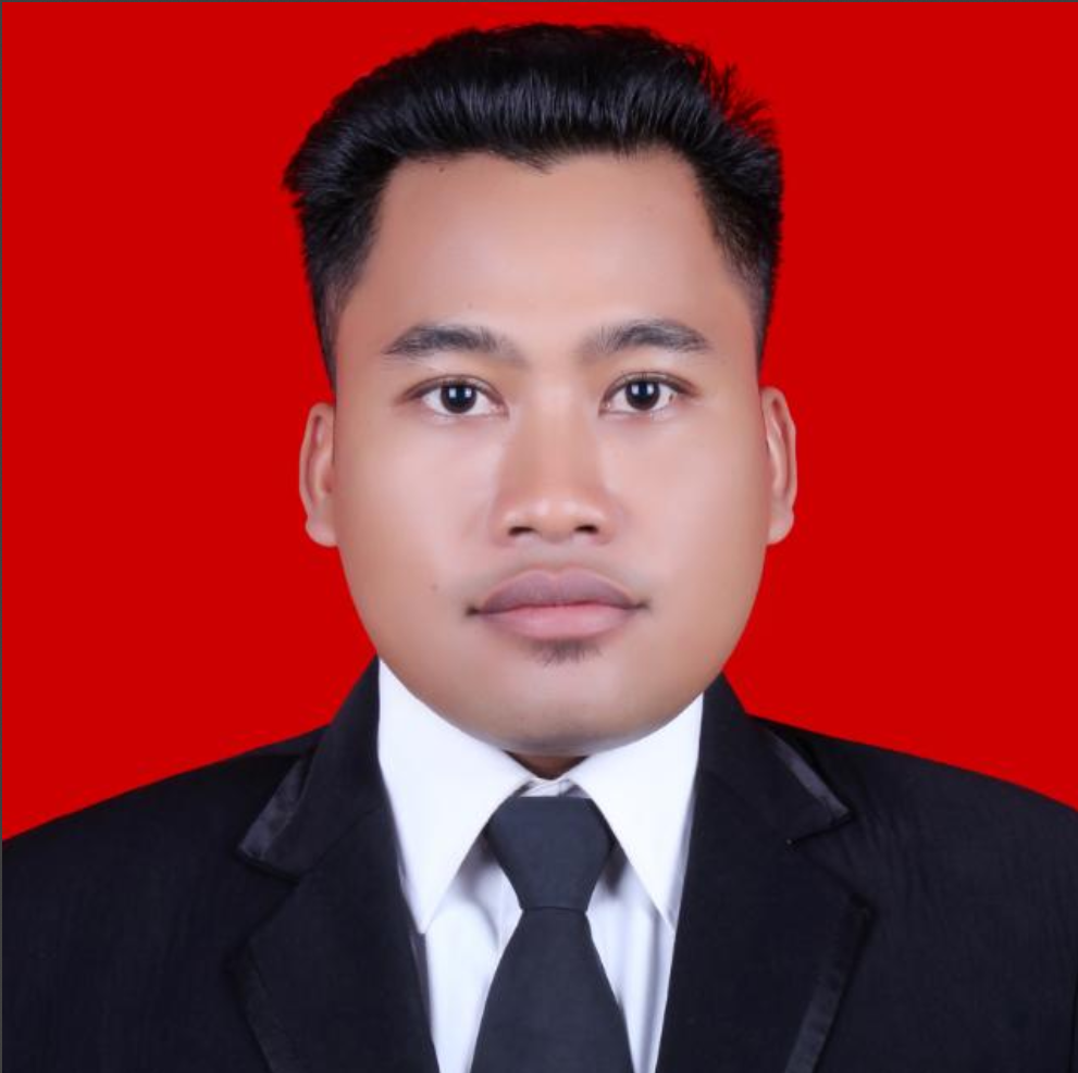 Foto Anjar Febriyanto, S.Pd.